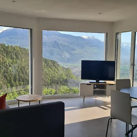 Sierre Bella * Daillon