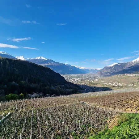 Sierre Bella * Daillon