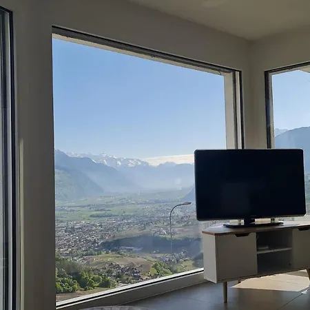 Sierre Bella