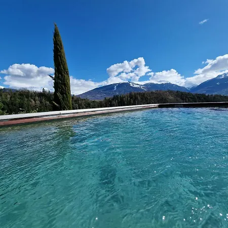 公寓 Sierre Bella