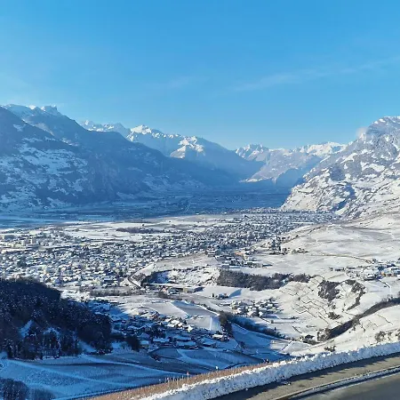 Sierre Bella *