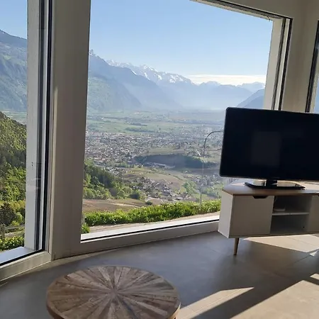Sierre Bella * Daillon