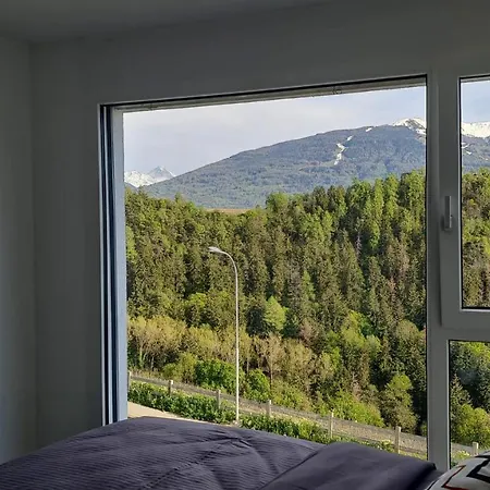 Sierre Bella