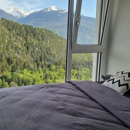 Sierre Bella *
