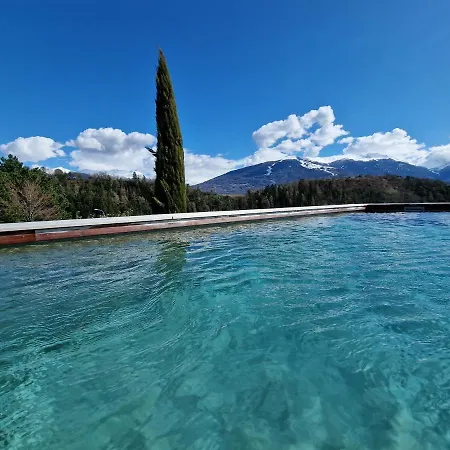 Sierre Bella Lägenhet *
