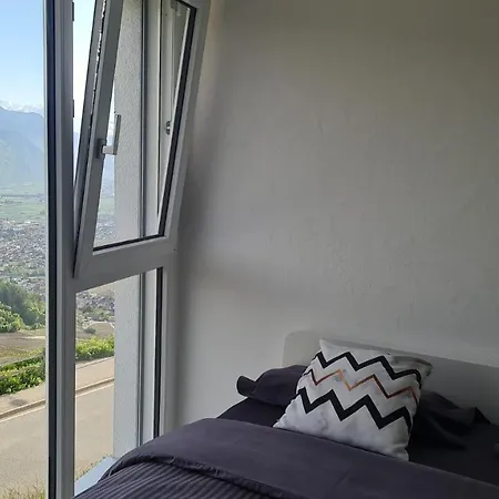 Lägenhet Sierre Bella Daillon