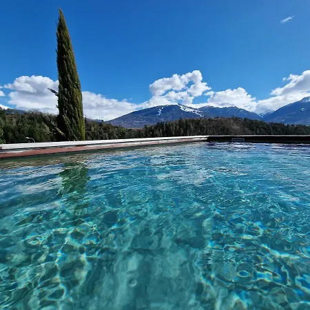 Lägenhet Sierre Bella